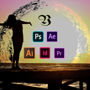 Adobe tasarım eğitim