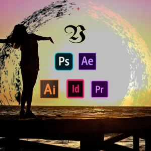 Adobe tasarım eğitim